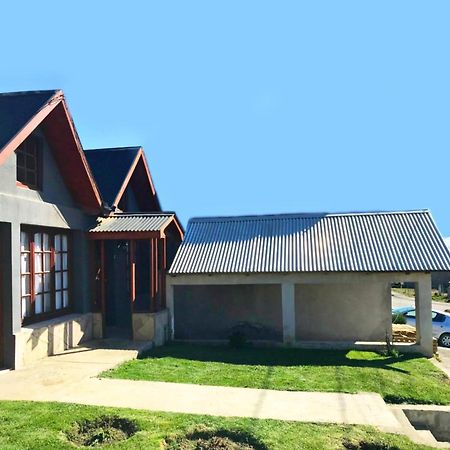 Villa La hogareña El Calafate Exterior foto