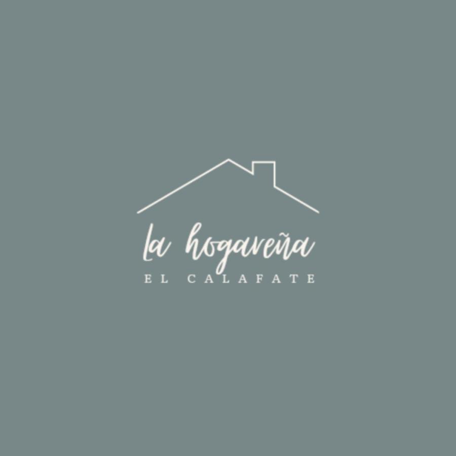 Villa La hogareña El Calafate Exterior foto