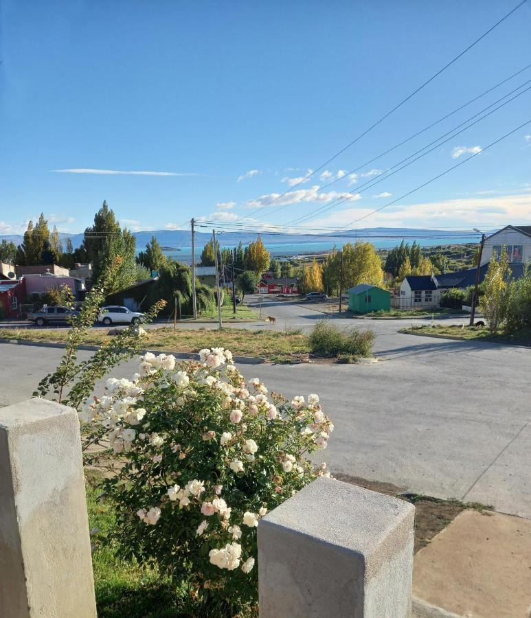 Villa La hogareña El Calafate Exterior foto